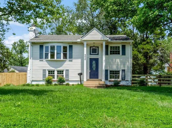 9424 Westmoreland Ave, Manassas, VA 20110
