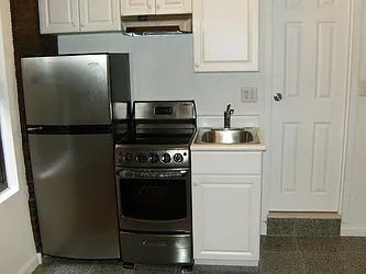 Rented by Sky Management