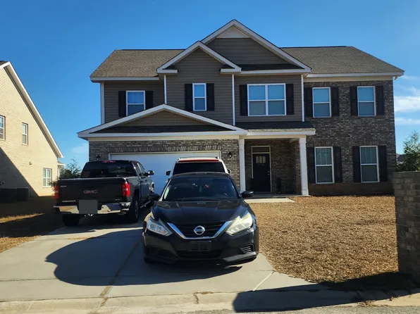 1776 Lake Wateree Dr, Florence, SC 29501
