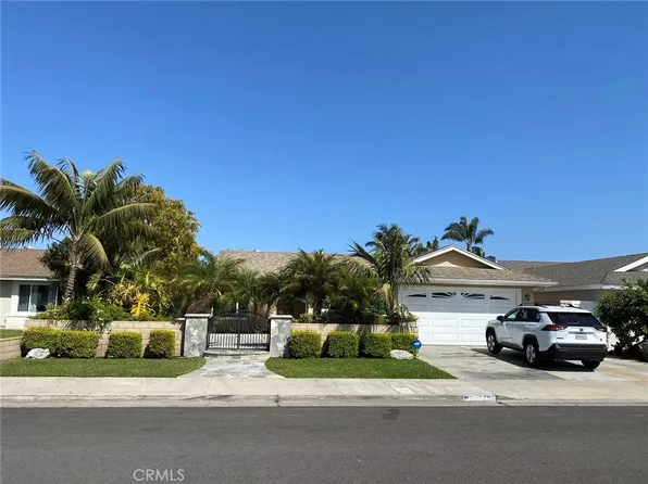 20702 Elizabeth Ln, Huntington Beach, CA 92646