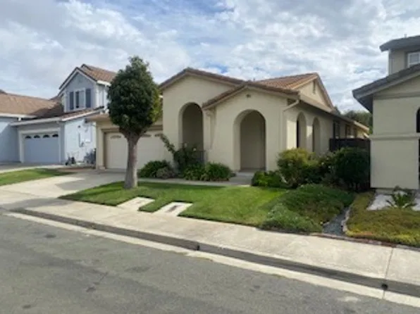 42 Sequoia Grove Way, American Canyon, CA 94503