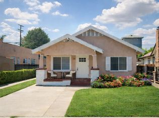 5311 6th Ave, Los Angeles, CA 90043