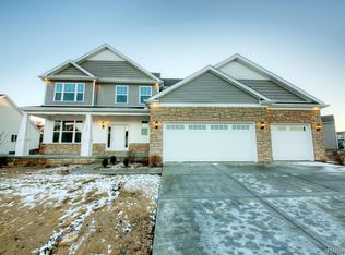 2192 Gambrel Gambrel, Howell, MI 48843