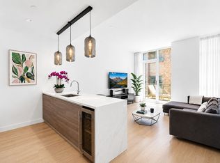 505 West 43rd – Charlie West, New York, NY 10036