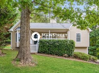 169 Benell Ct, Dallas, GA 30132