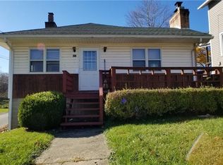 602 Pennsylvania Ave, Rochester, PA 15074