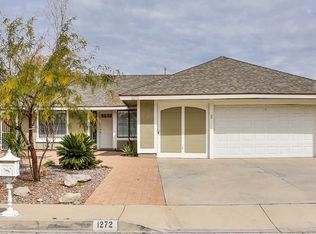 1272 W Alru St, Rialto, CA 92316