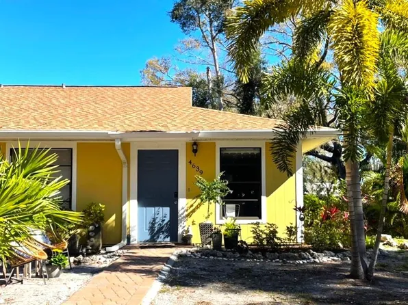 4639 Summerwind Dr #20, Sarasota, FL 34234