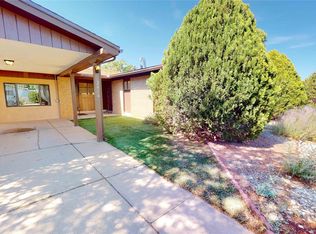 2804 Calle Princesa Juana, Santa Fe, NM 87507
