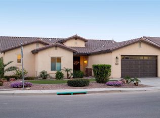 3427 W 38th Pl, Yuma, AZ 85365