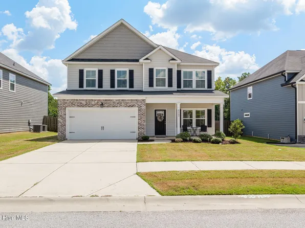 6060 Big Pond Trail, Grovetown, GA 30813