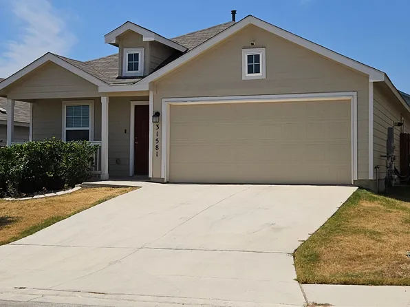 31581 Nimbus Dr, Bulverde, TX 78163