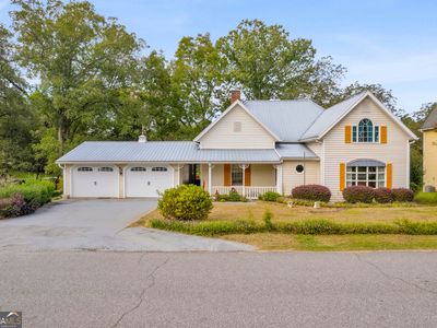 241 Sims St, Maysville, GA, 30558