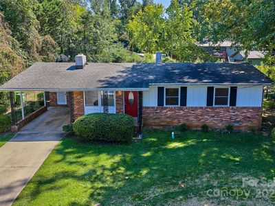 25 Imperial Ct, Asheville, NC, 28803