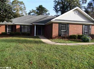 5065 Sweetbriar Ln, Eight Mile, AL 36613