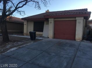 534 Bayberry Dr, Las Vegas, NV 89110