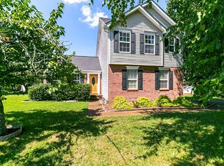 2340 Leighton Way, Spring Hill, TN 37174