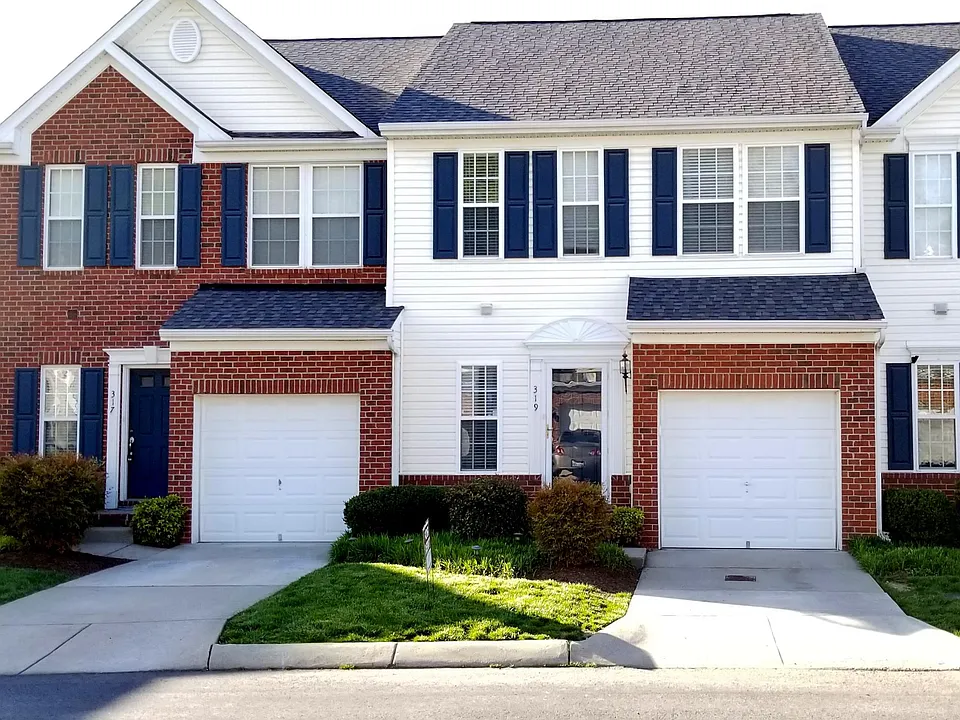 7277 Charlotte Pike #319