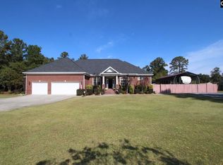 740 Wildwood Ln, Lugoff, SC 29078