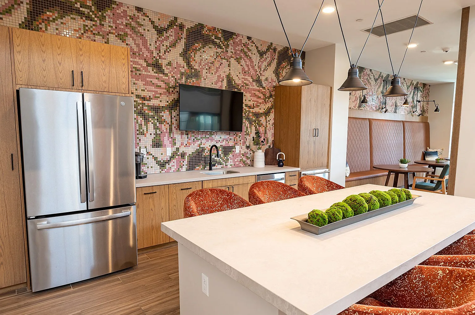 The Solstice of Mesa 55+ Apartments — Photo 4