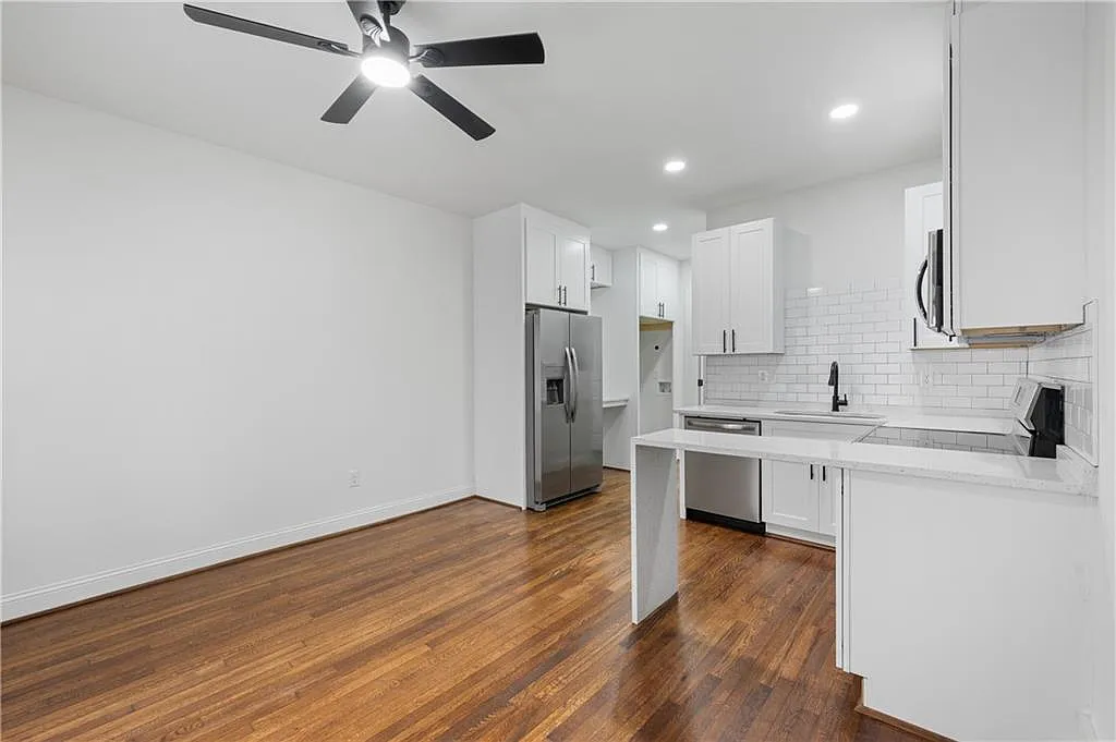 1 bed, 1.0 bath, 800 sqft, $1,500 — Photo 4