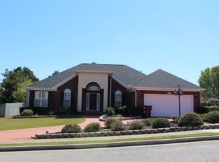 2013 Silver Run Fls, Grovetown, GA 30813