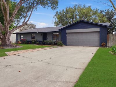1307 ORTEGA STREET, Winter Springs, FL, 32708