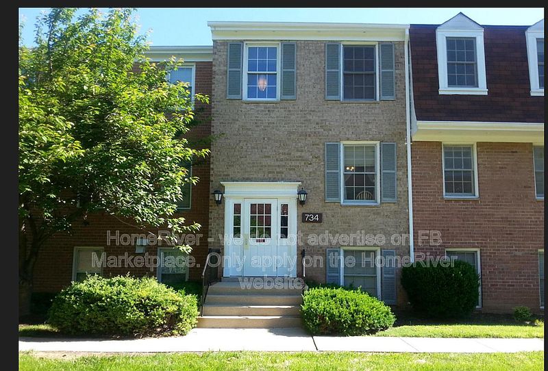 1st image of 734 Quince Orchard Blvd APT 202