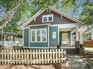 819 W Howard Ave, Decatur, GA 30030