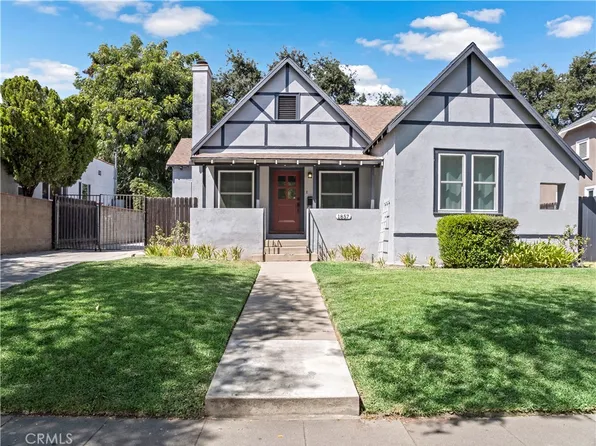 1857 Casa Grande St, Pasadena, CA 91104