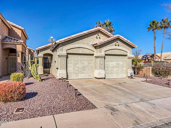 5th image of 8410 W SALTER Drive
