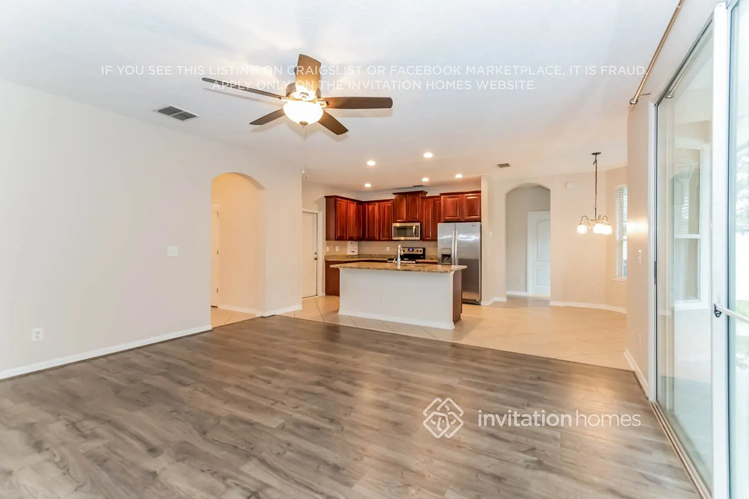 513 Millstone Dr Orange Park, FL 32065 — Photo 2