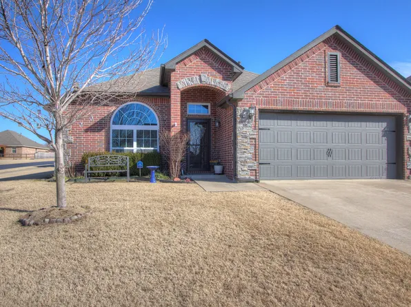 10815 S Augusta Dr W, Jenks, OK 74037