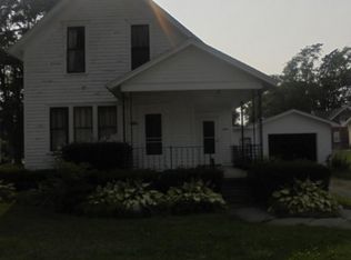 120 Main St, Pigeon, MI 48755