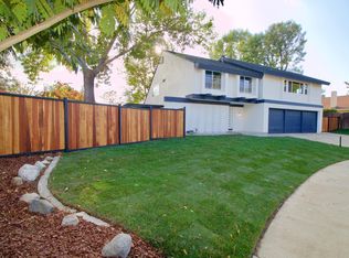 752 Silver Cloud St, Thousand Oaks, CA 91360