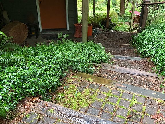 2nd image of 22109 E Lost Lake Rd #B