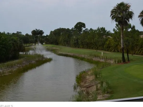19851 Breckenridge Dr Unit 206, Estero, FL 33928