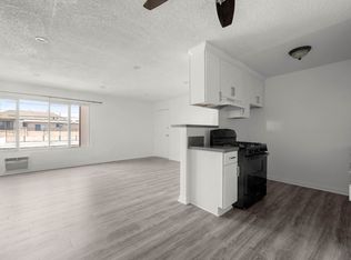 2010 Hauser Blvd #CE834D735, Los Angeles, CA 90016