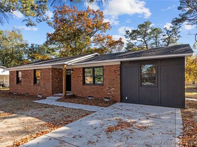 6343 Pawling Ct, Fayetteville, NC, 28304