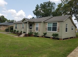 2109 Linda Rd, Alexandria, LA 71301
