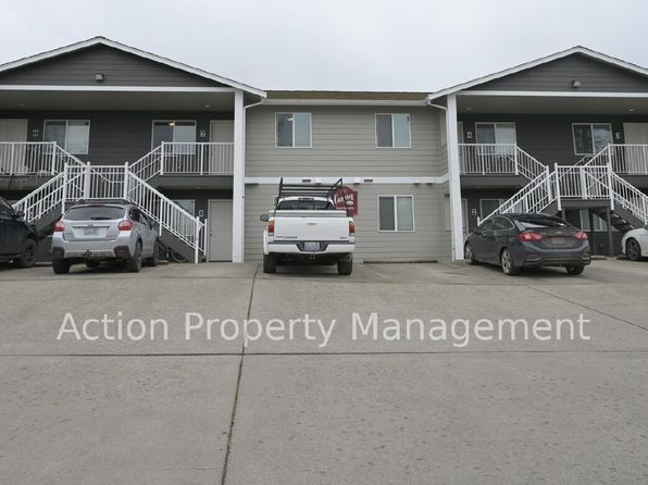 1312 Campbell Ave #5