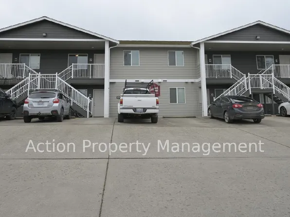 1312 Campbell Ave #5, Pt Angeles, WA 98362