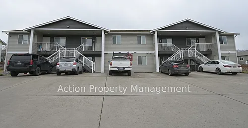 1312 Campbell Ave #8 Photo 1