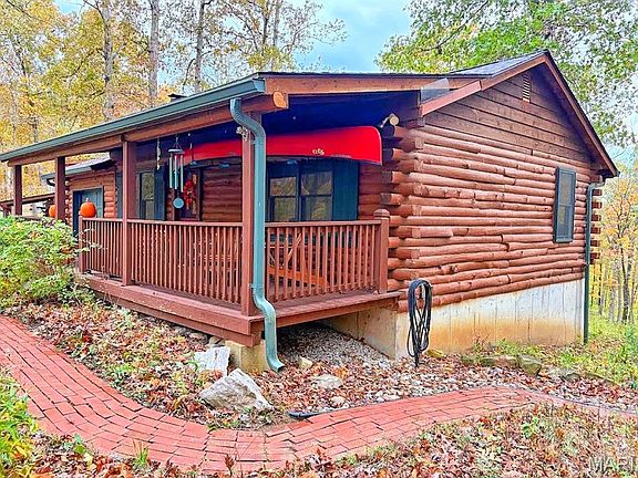 2nd image of 7887 Jim Weber Rd