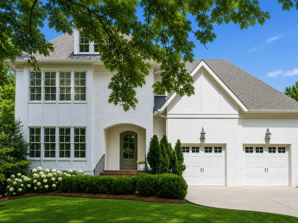 704A Crescent Rd, Nashville, TN 37205