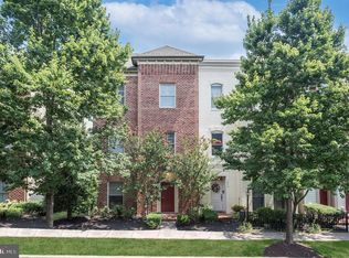 7663 President St, Fulton, MD 20759