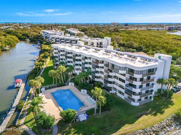 300 Columbia Dr APT 1103, Cape Canaveral, FL 32920