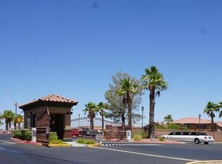 1177 Paradise Safari Dr, Henderson, NV 89002