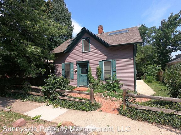 2nd image of 545 University Ave #A