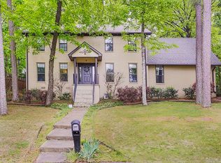 14007 Windsor Rd, Little Rock, AR 72212